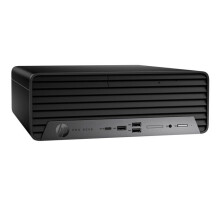 PC de escritorio HP - Pro SFF 400 G9 - i5-14500 - 16 Go RAM - 512 Go SSD - Windows 11 Pro