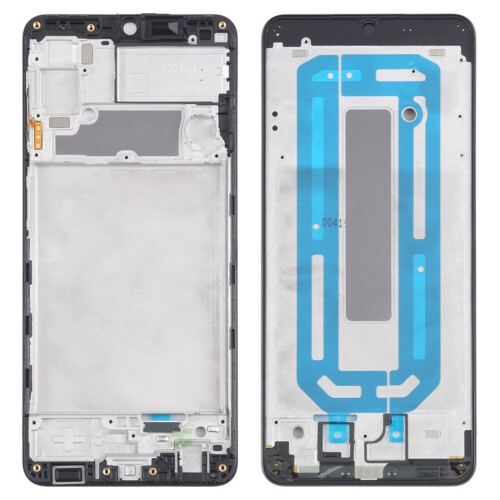 Μπροστινή στεφάνι πλαισίου LCD για Samsung για Galaxy A22 4G