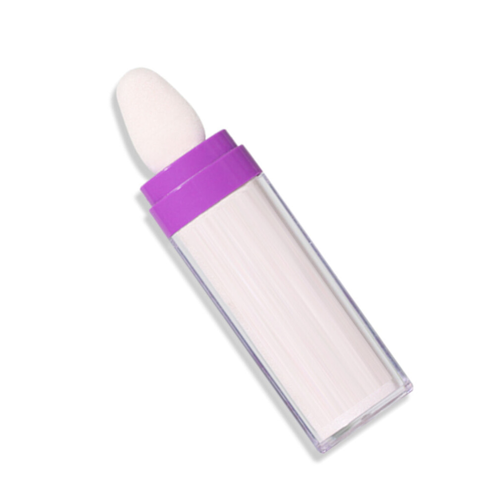 Shimmering 50g Highlight Powder Stick Puff â Easy Glittering Illuminator