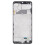 Μπροστινή στεφάνι πλαισίου LCD για Samsung για Galaxy A22 4G 2