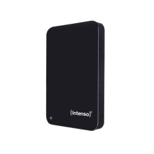 Ulkoasema - INTENSO - HDD 5 To - USB 2.0/3.2 Gen 1 - 5400 rpm - 2.5 tuumaa
