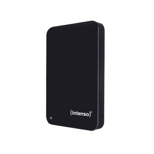 Disco Rígido Externo - INTENSO - HDD 5 To - USB 2.0/3.2 Gen 1 - 5400 rpm - 2.5 polegadas