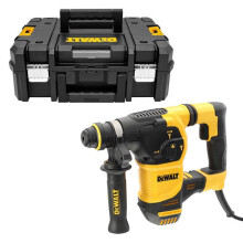 Perforointilaite Burineur SDS-Plus DEWALT 950W 3.5J - 30mm - TSTAK-laatikossa D25333K-QS