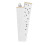 Kids Growth Chart Ruler Canvas Wall Hanging 200x20cm 3