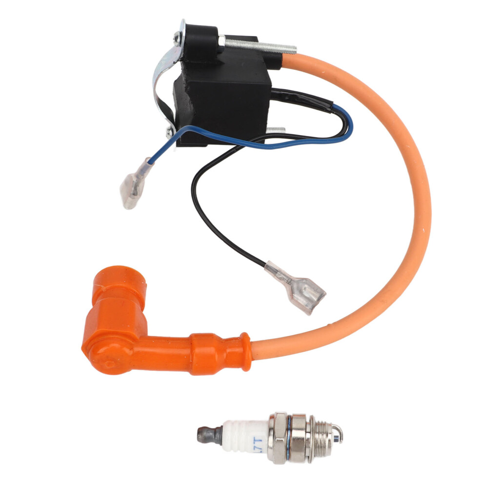 Enhanced Cdi Ignition Coil For 49Cc To 80Cc 2 Stroke Motor Bikes 7621371765904