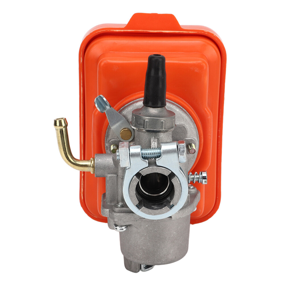 19Mm Metal Alloy Carburetor For 2 Stroke 48Cc-80Cc Motorized Bike 8211371766170