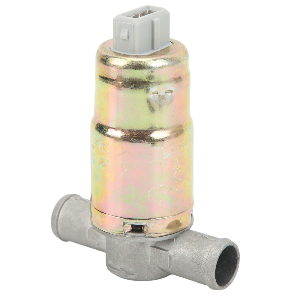 Durable Aluminium Iac Valve For 928 911 924 944 Base 84Â89 5001371799499