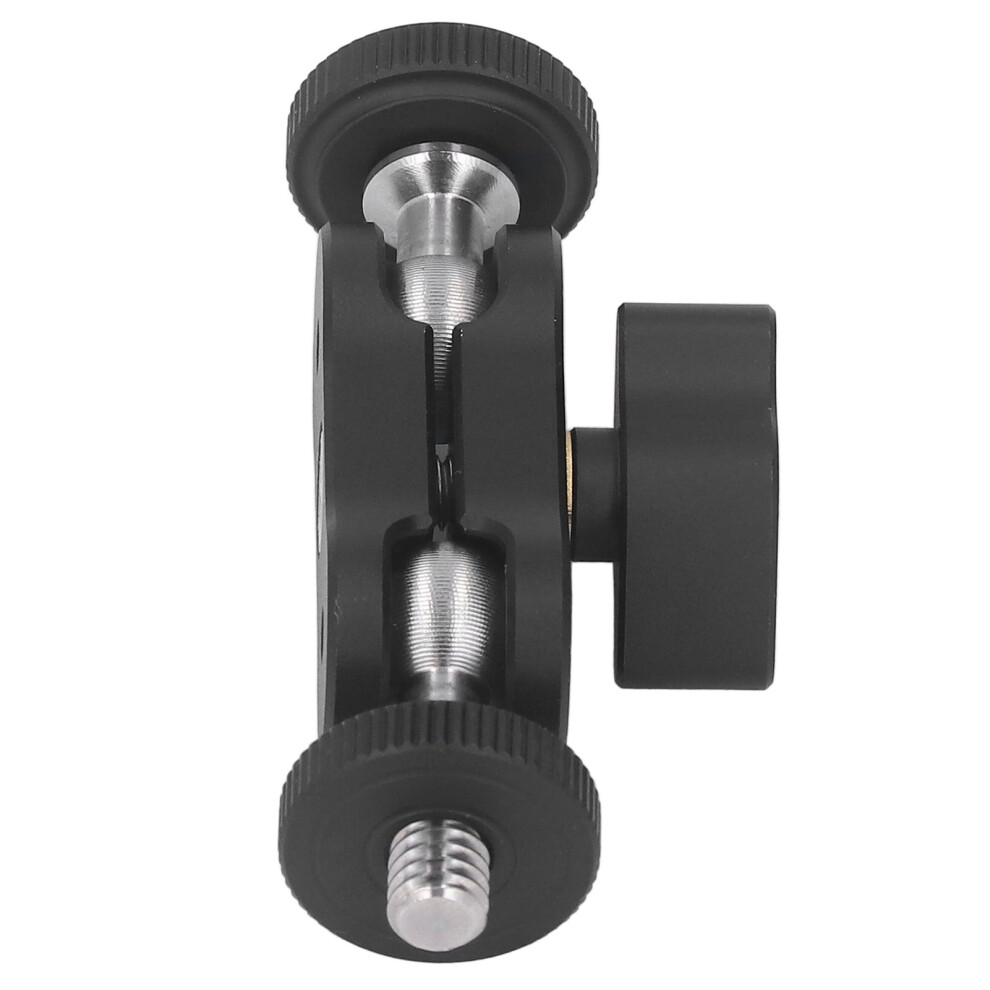 Adjustable Aluminum Articulating Friction Arm For Lcd Monitors & Led Lights, 5Kg 8711371800374