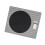 USB Mug Warmer 2 Temp Modes Adjustable 220V 10.7x13cm 4