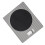 USB Mug Warmer 2 Temp Modes Adjustable 220V 10.7x13cm 8
