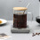 Adjustable USB Mug Warmer 2 Modes, 220V, Compact 10.7x13cm 7