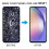 (Green) Για Samsung για Galaxy A54 5G SM-A546 LCD 6,43 ιντσών με πλαίσιο 7
