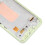 (Green) Για Samsung για Galaxy A54 5G SM-A546 LCD 6,43 ιντσών με πλαίσιο 5
