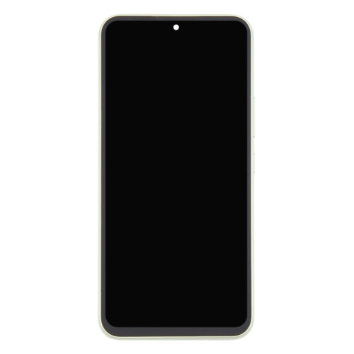 (Green) Για Samsung για Galaxy A54 5G SM-A546 LCD 6,43 ιντσών με πλαίσιο 2
