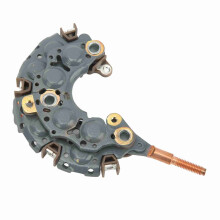 Aluminum Alloy Alternator Rectifier 31127 PT0 003 for Efficient Charging