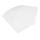 50Pcs A4 Holographic Laminate Sheets Bright Colors Glitter Effect 1