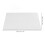50Pcs A4 Holographic Laminate Sheets Bright Colors Glitter Effect 5