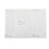 50Pcs A4 Holographic Laminate Sheets Bright Colors Glitter Effect 10