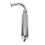 Easy-Install Exhaust Pipe for 49‑80cc 2-Stroke Bikes 40mm Mount 15