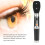 Versatile Ophthalmoscope with 5 Apertures & Adjustable Diopters 10