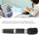 Versatile Ophthalmoscope with 5 Apertures & Adjustable Diopters 5