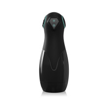 Automatischer Masturbator für Männer mit intelligenter App-Steuerung, hochwertigem TPE-Material, leicht zu reinigen, ultraleise Technologie,