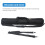 Τσάντα μεταφοράς τρίποδου, ελαφριές βάσεις τρίποδου από ύφασμα Oxford, αδιάβροχη 4