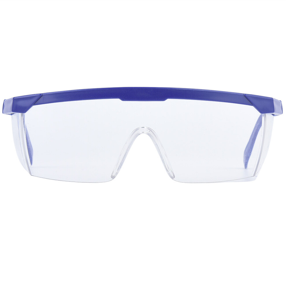 Crystal Clear Vision Goggles For Kids Windproof Safety Glasses With Impact Resistant Lens And Exquisite Workmanship, Durable Waterproof Eye 9433291840412