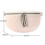 Τσάντα Sling για γυναίκες, Τσάντες Crossbody με ρυθμιζόμενο λουράκι, Πακέτο πιστωτικής 5