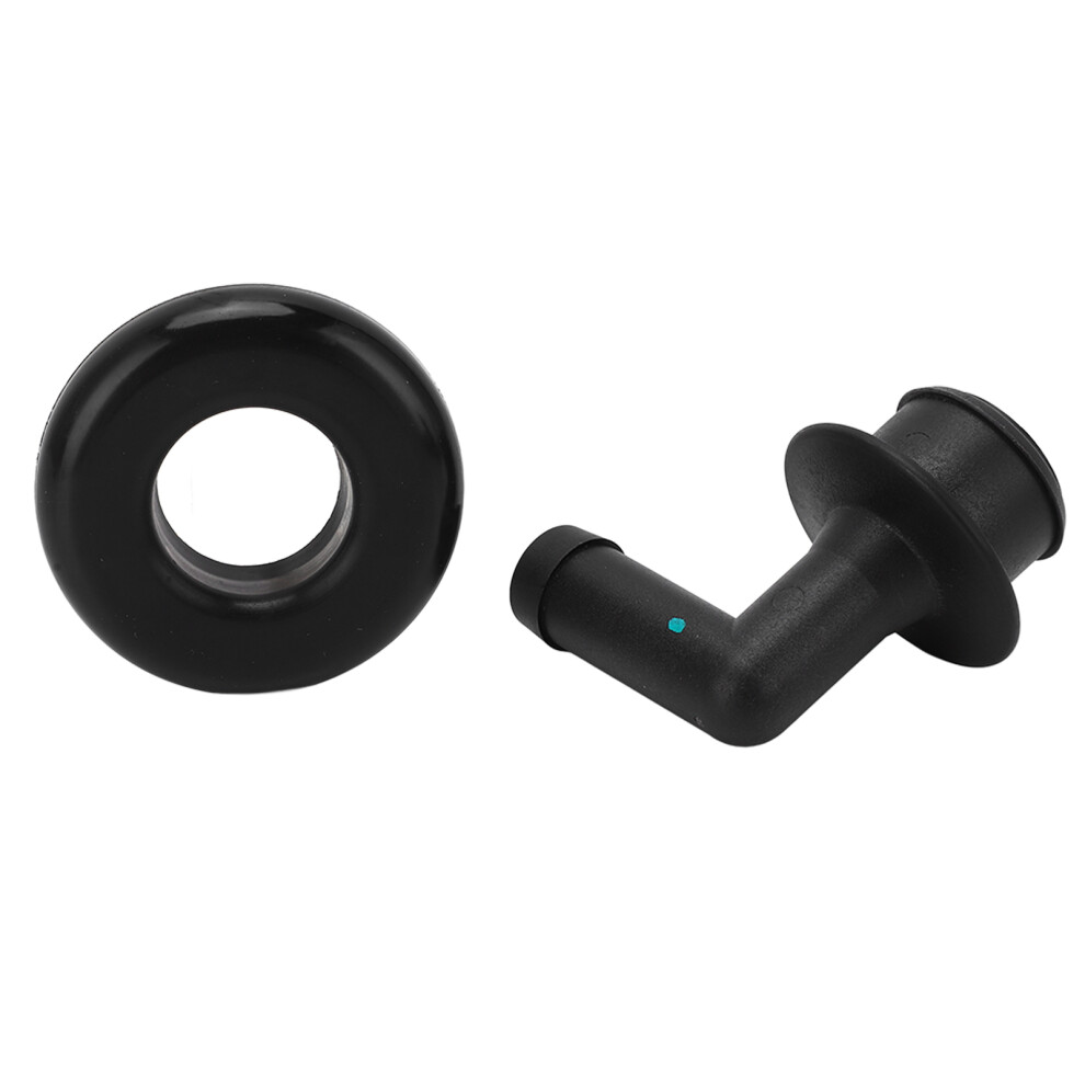 Easy-Install Pcv Valve 47057 For Jeep & Dodge 1994Â2004 Vehicles 5021371805433