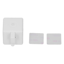 Bouton-poussoir intelligent pour la modernisation d'anciens appareils, commande par application et minuterie, appareils contrôlés par Bluetooth