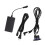Κουμπί φόρτισης USB ηλεκτρικό χειριστήριο ανακλινόμενης καρέκλας γενικής χρήσης 2