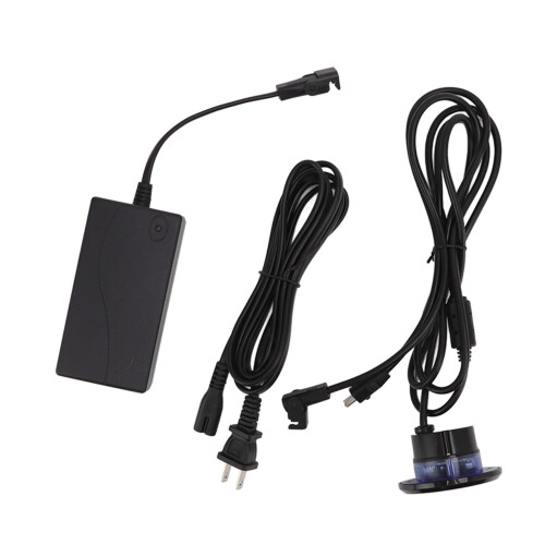 Κουμπί φόρτισης USB ηλεκτρικό χειριστήριο ανακλινόμενης καρέκλας γενικής χρήσης 1