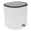 Mini Dishwasher USB Rechargeable Dishwasher Compact Aromatherapy Diffuser Efficient Cleaning For Tea Cups, Automatic Cleaning With One Key Operation 5
