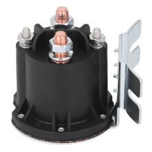 High Sensitivity DC24V 150A Oil Pump Contactor for Forklift