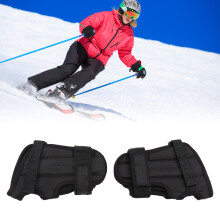 High-Strength Skiing Wrist Support Hard Roller Skating Hand Protector M