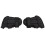 High-Strength Skiing Wrist Support Hard Roller Skating Hand Protector M 5