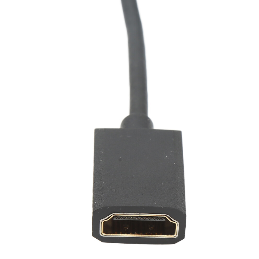 8K60hz Micro Hd Zu Hd Multimedia Interface 7465065214763