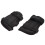 High-Strength Skiing Wrist Support Hard Roller Skating Hand Protector M 15