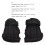 High-Strength Skiing Wrist Support Hard Roller Skating Hand Protector M 12
