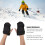 High-Strength Skiing Wrist Support Hard Roller Skating Hand Protector M 4