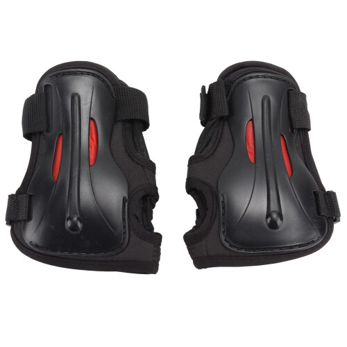 High-Strength Skiing Wrist Support Hard Roller Skating Hand Protector M 1