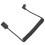 8K60Hz Micro HDMI to HDMI Cable 1.2m 90 Right Angle 5