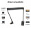 8K60Hz Micro HDMI to HDMI Cable 1.2m 90 Right Angle 10
