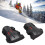 High-Strength Skiing Wrist Support Hard Roller Skating Hand Protector M 14