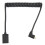 8K60Hz Micro HDMI to HDMI Cable 1.2m 90 Right Angle 16