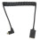 8K60Hz Micro HDMI to HDMI Cable 1.2m 90 Right Angle 2