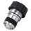 60X Biological Achromatic Microscope Objective Lens RMS Thread Optical Glass 10