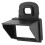 Camera Screen Hood 5D III/IV/5DR/5DS 52g Foldable 16