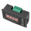 Adjustable Digital Signal Generator Panel for LED Testing 0‑20mA/0‑10V 12